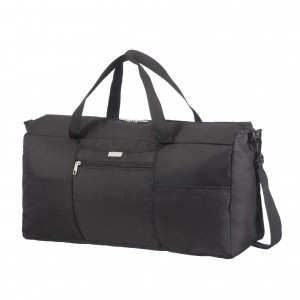 Samsonite Weekender / Sporttasche / Reisetasche - super leicht!