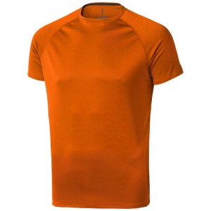 Shirt Orange