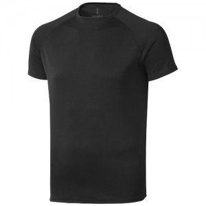 Shirt Schwarz