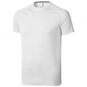 Shirt weiss