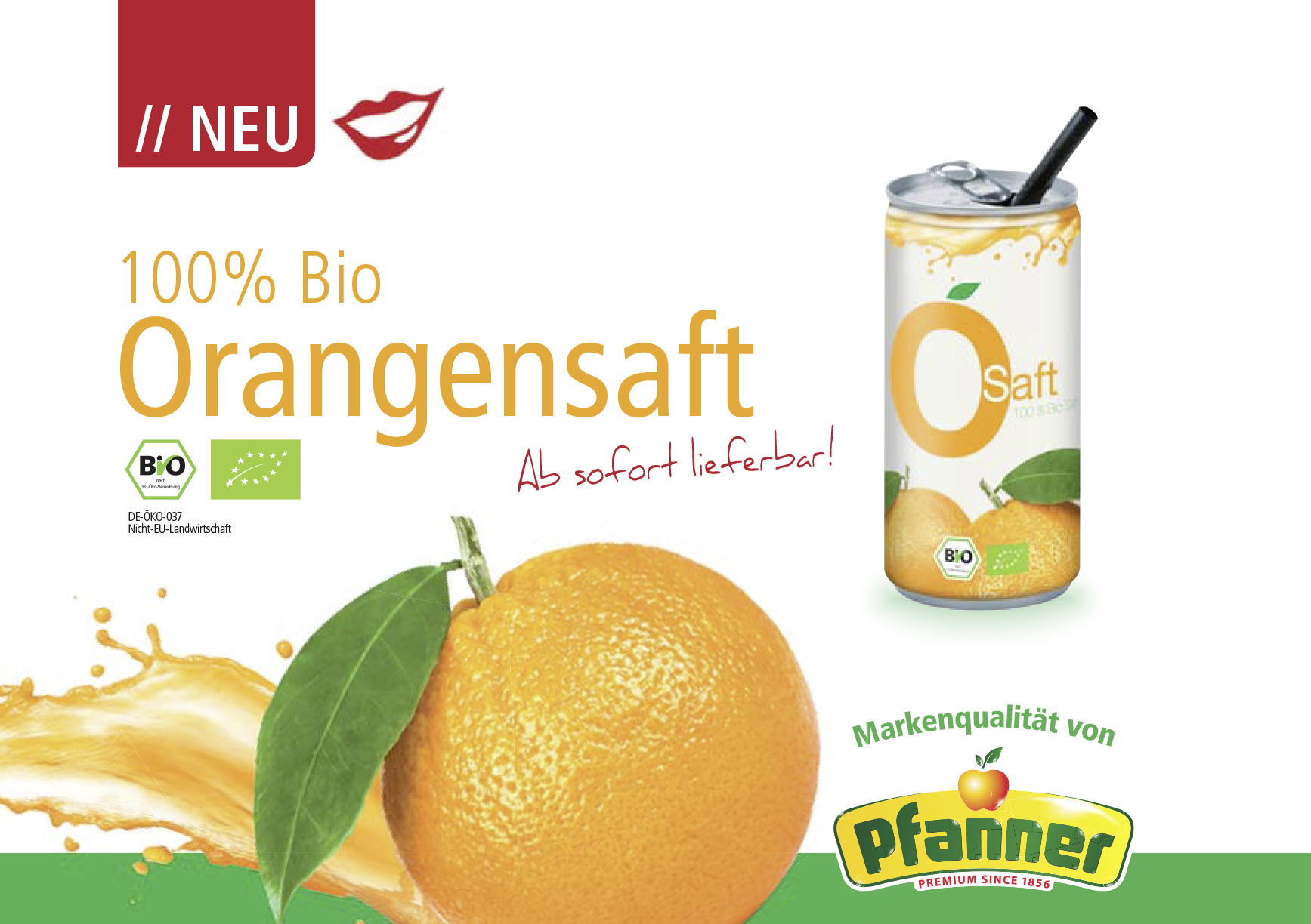JETZT NEU !