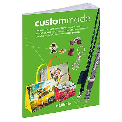 Custom Made
