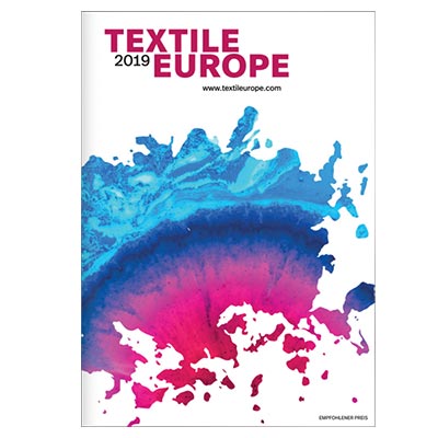 Textile Europe A bis Z